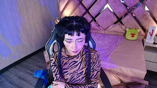 Babyyrasta666 webcam