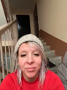 LikaCat Live Webcam on Stripchat