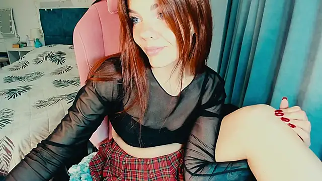 AlysaNightmoon webcam