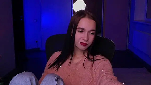 LilithStrangfor webcam