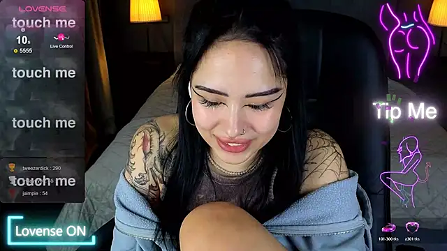 baby__kim - Baby__kim's free webcam - UK Sex Cams