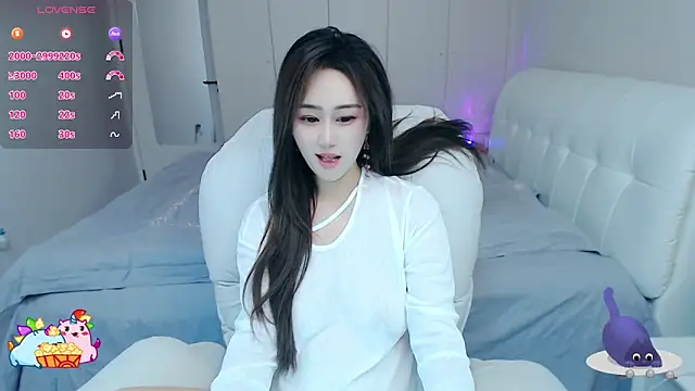 Sexyxiao_520 webcam