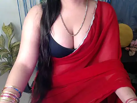 anika_bold webcam