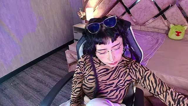 Babyyrasta666 webcam