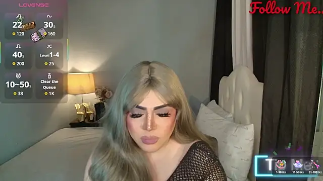 Unforgettable_Maria webcam