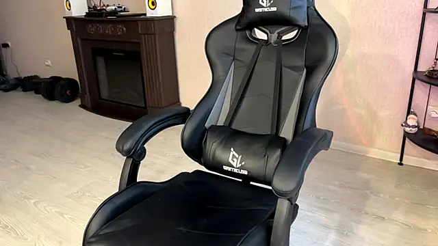 RaguelNicksons webcam