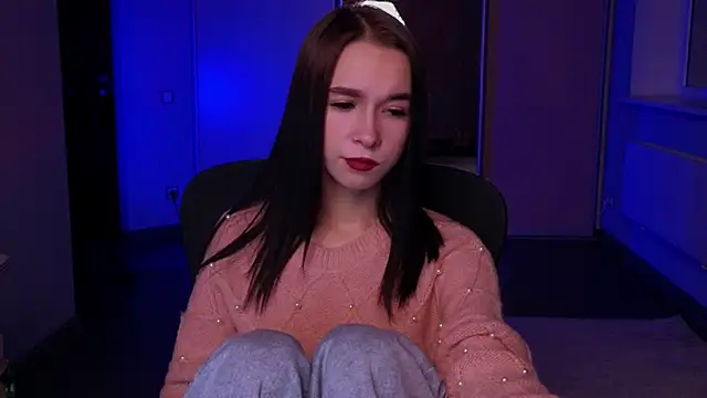 LilithStrangfor webcam