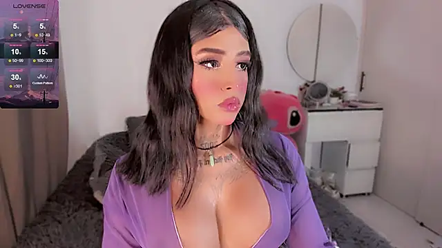 SweetPrincessS webcam