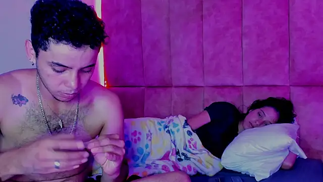 HellAndDante_ webcam