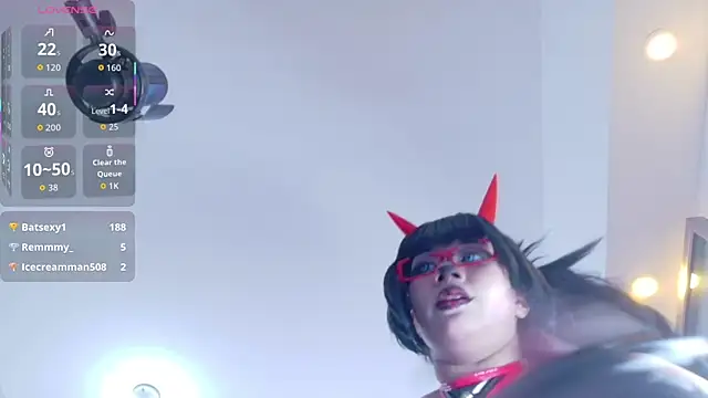 cosplaydate webcam stripchat model stream image