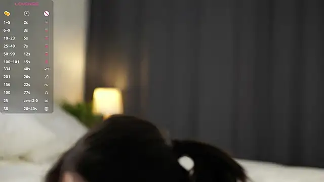 LettySlovacek webcam