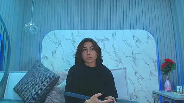 Franchesca_De_Luca webcam