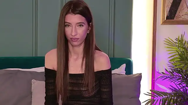 lunawills_ (F young) - #suck that stress out of you #blowjob