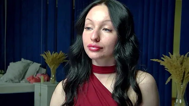 NaomiBlakes webcam stripchat model stream image