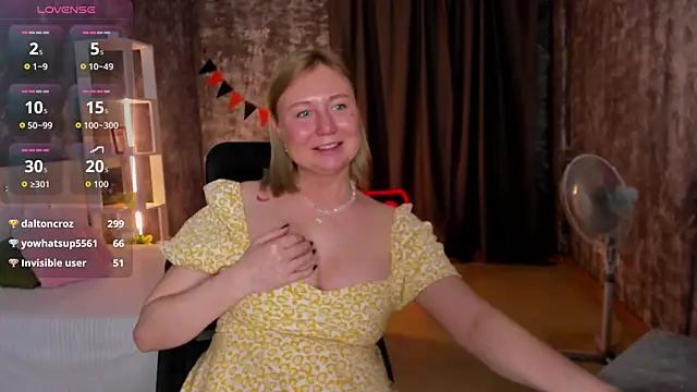 scent__of_woman webcam