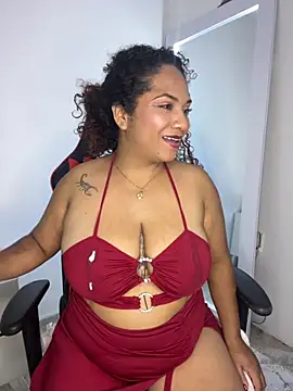 Webcam Model (_Lissa_01)  is live.Free join now!