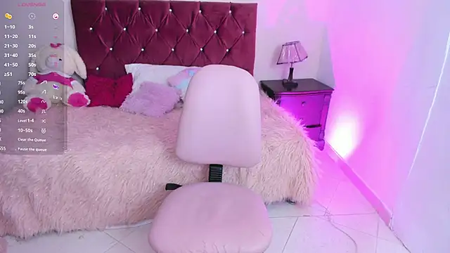 Madisson_Star1 webcam