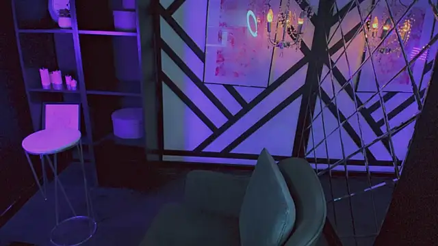 JasmineMagical webcam