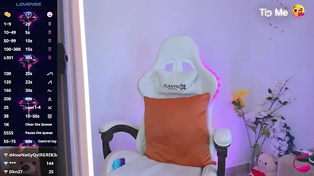 Linda_Crawford webcam