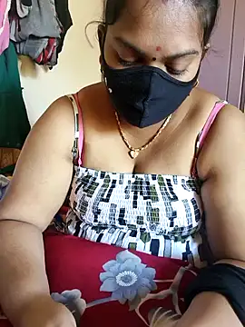 Paru_Tamil_Ponnu webcam