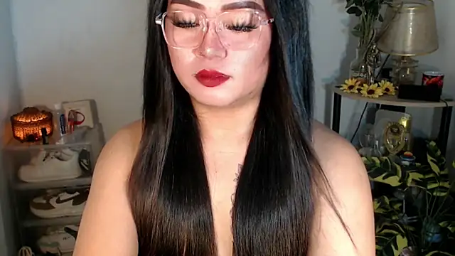 YourSweet-mich webcam