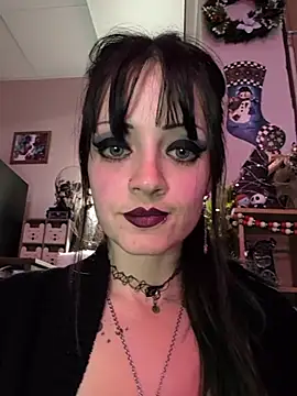 CherryHeart69 webcam