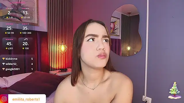 emily_roberts1 webcam