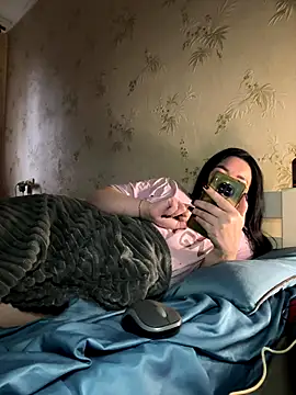 Naughtbaby_2025 webcam