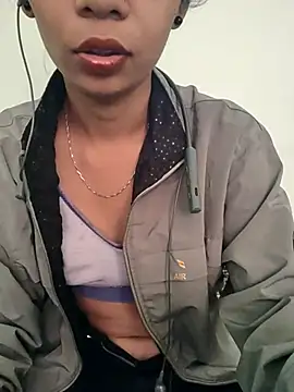 Anjana_Lovely webcam