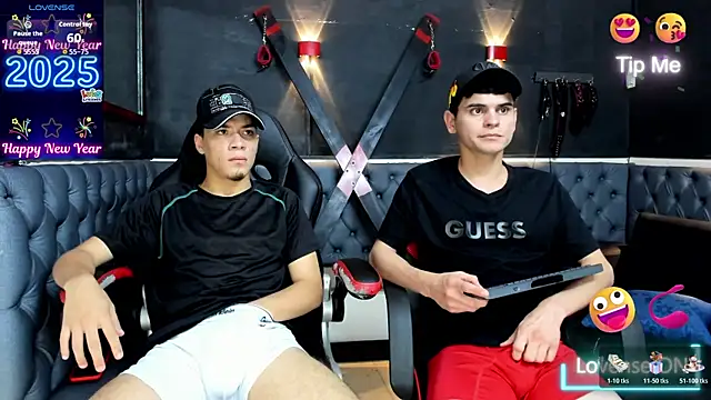 liam_coleman25 webcam