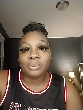 BiancaClarkson webcam