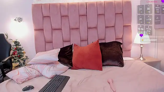 merielenbloom webcam