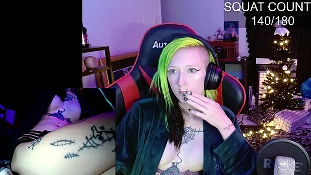 alicewonder09 webcam