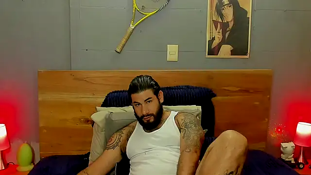 Prometeo-grizzly webcam