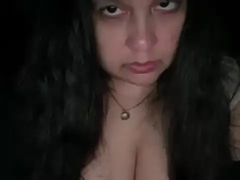 MelanieFawker webcam