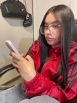 Karina16_pink webcam