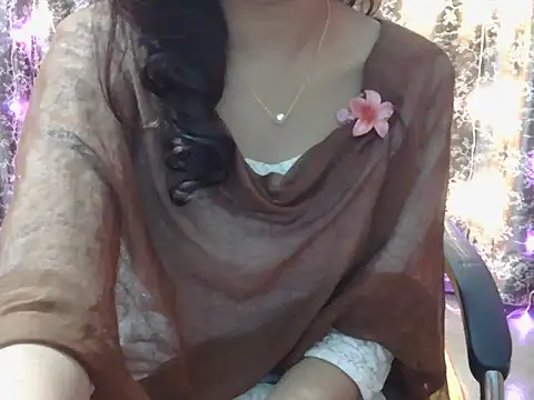 lovely_soniya webcam