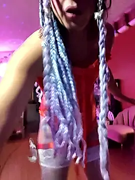 TranSexualJade95 webcam