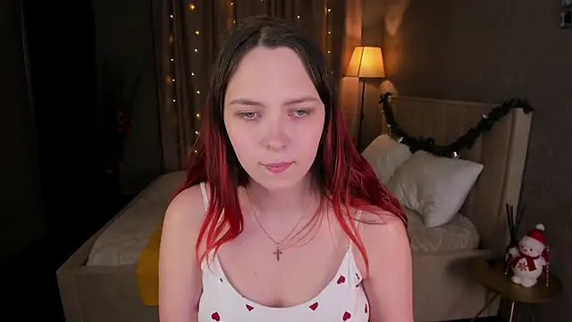 Monica__Queen webcam