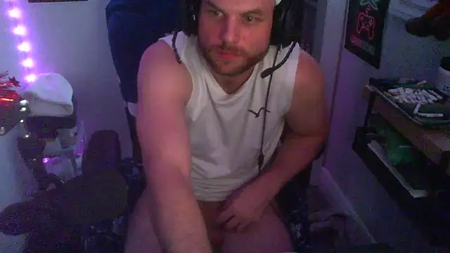 GeneralXMillyX webcam