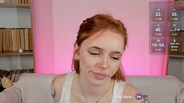 Phoenix_Margo webcam