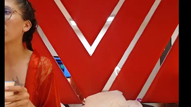 secretdream_vc webcam