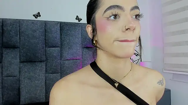 Violetta_Ficher webcam