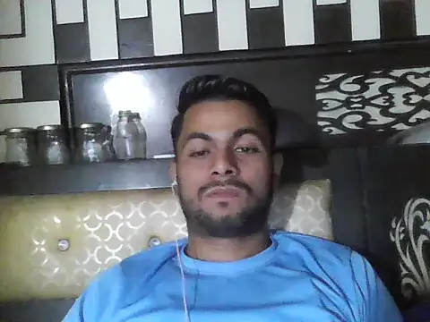 Stubborndesiboy webcam