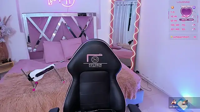 Shinedark_tay1 webcam