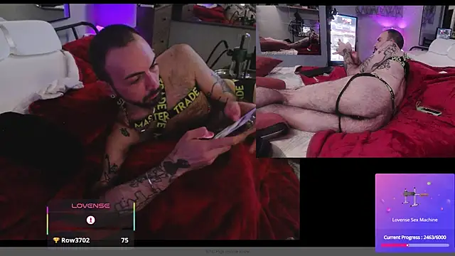 Girthywhereitmatters webcam