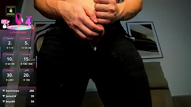 Troy_Bigtitan webcam