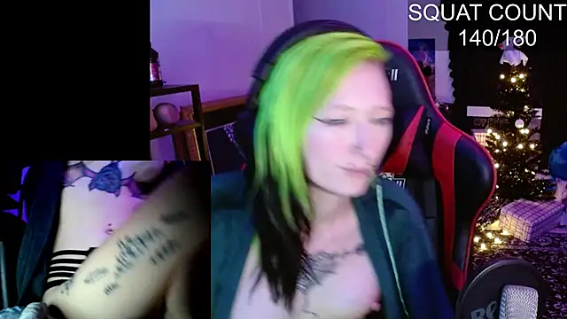 alicewonder09 webcam