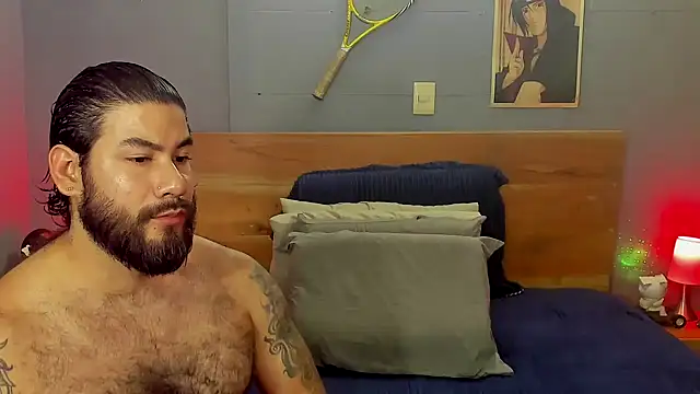 Prometeo-grizzly webcam