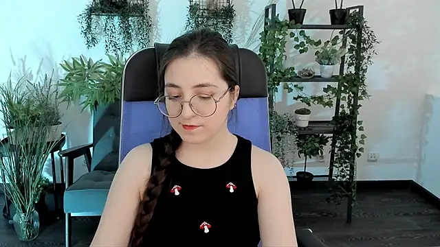 VirtuallVoyant webcam